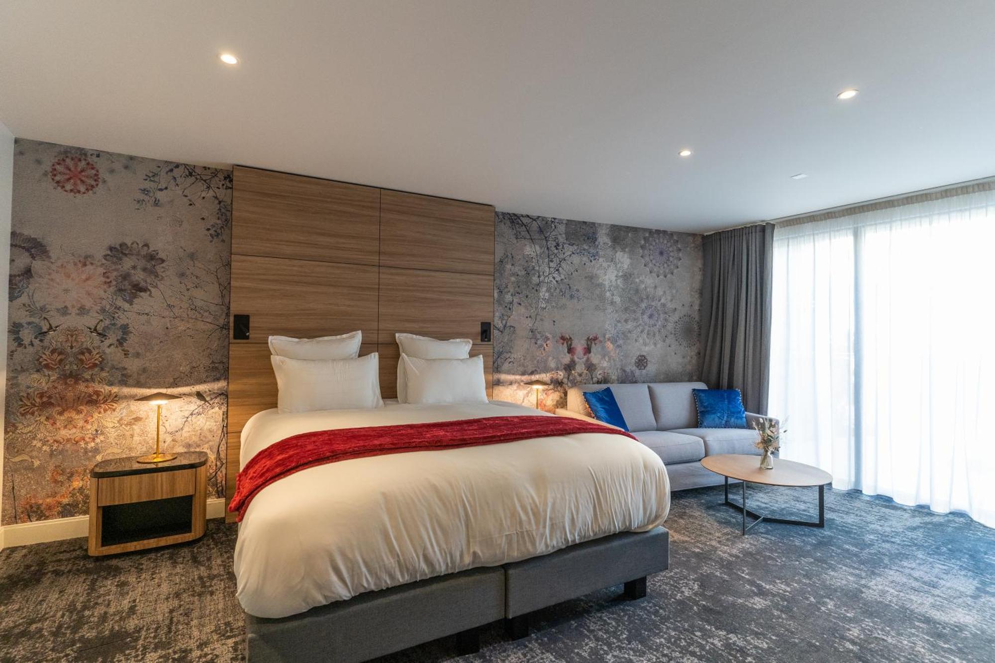 Les Tresorieres Hotel Tours Quarto foto